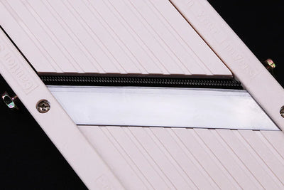 Japanese Style Mandolin - Slice Nearly Anything!