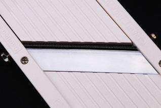 Japanese Style Mandolin - Slice Nearly Anything!