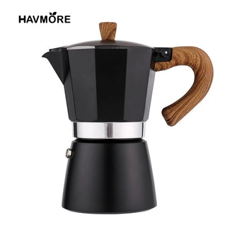 Espresso Maker Moka Pot