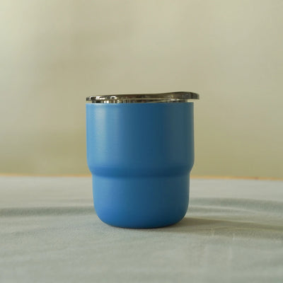 Portable Travel Mug in 16 Colors