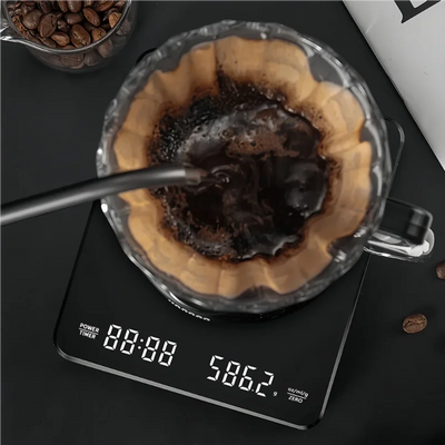 High-Precision Electronic Scale