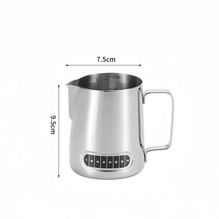Stainless Steel Milk Frother