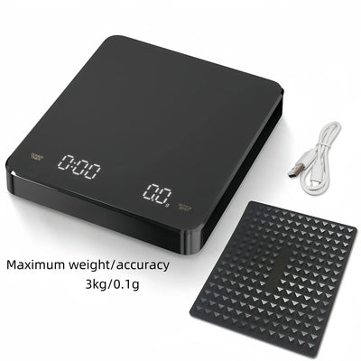High-Precision Electronic Scale