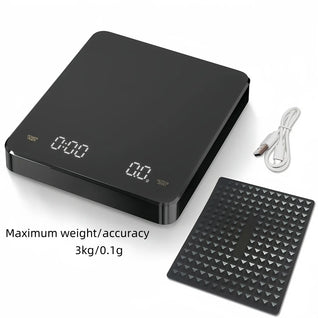 High-Precision Electronic Scale
