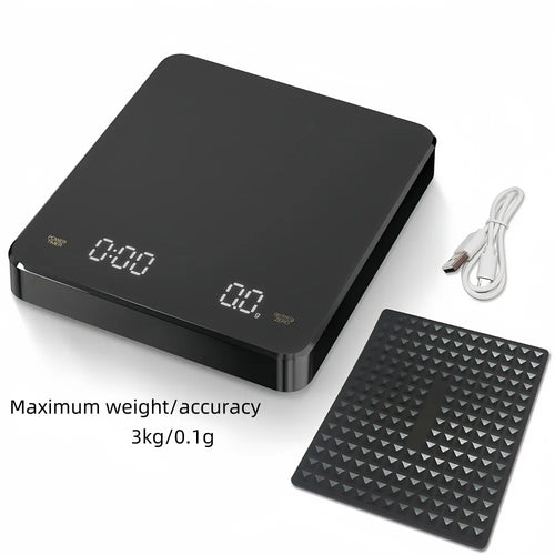High-Precision Electronic Scale