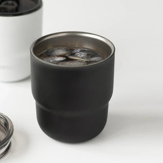 Portable Travel Mug in 16 Colors