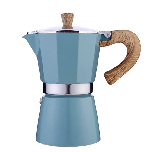 Espresso Maker Moka Pot