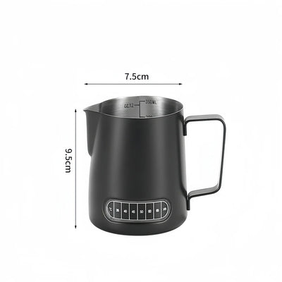 Stainless Steel Milk Frother