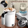 Intelligent Coffee Cup