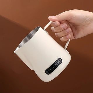 Stainless Steel Milk Frother