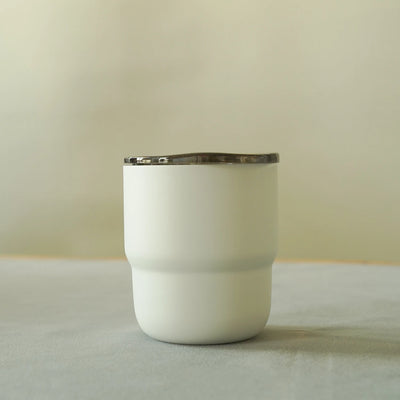 Portable Travel Mug in 16 Colors