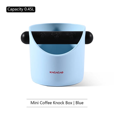 Coffee Knock Box