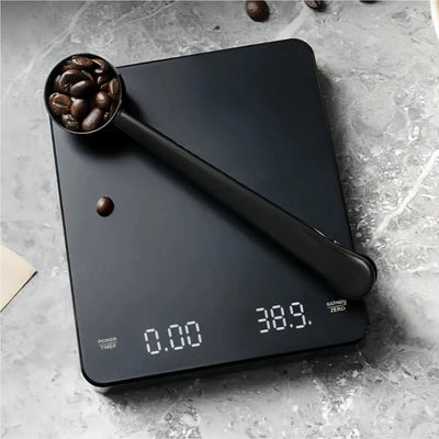 High-Precision Electronic Scale