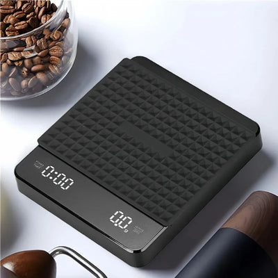 High-Precision Electronic Scale