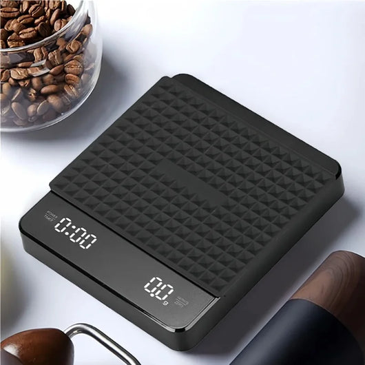 High-Precision Electronic Scale
