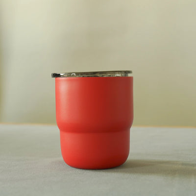 Portable Travel Mug in 16 Colors