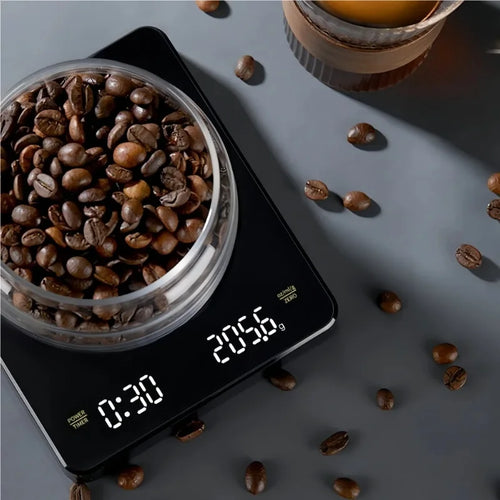 High-Precision Electronic Scale