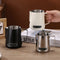Stainless Steel Milk Frother