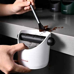 Coffee Knock Box
