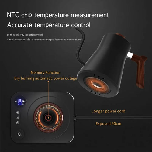 Electric Kettle