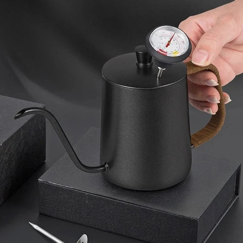 Stainless Steel Coffee Probe 0~100℃