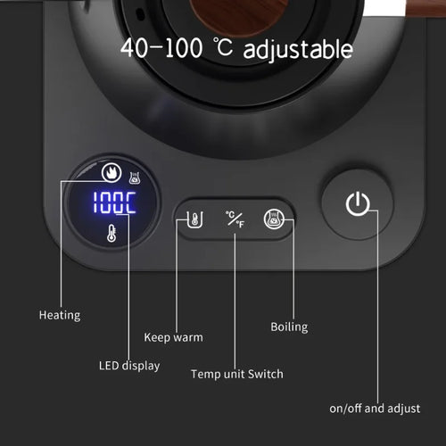 Electric Kettle