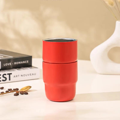 Portable Travel Mug in 16 Colors
