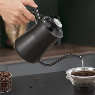 Stainless Steel Coffee Probe 0~100℃