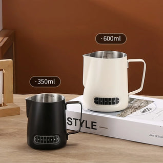 Stainless Steel Milk Frother