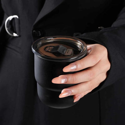 Portable Travel Mug in 16 Colors