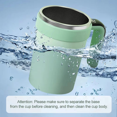 Intelligent Coffee Cup