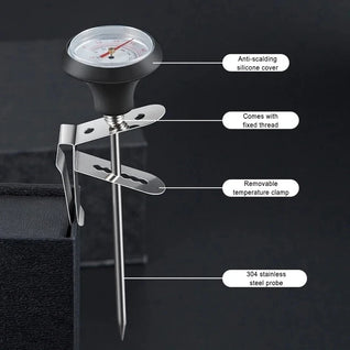 Stainless Steel Coffee Probe 0~100℃