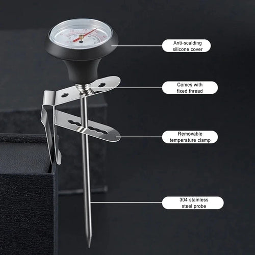 Stainless Steel Coffee Probe 0~100℃