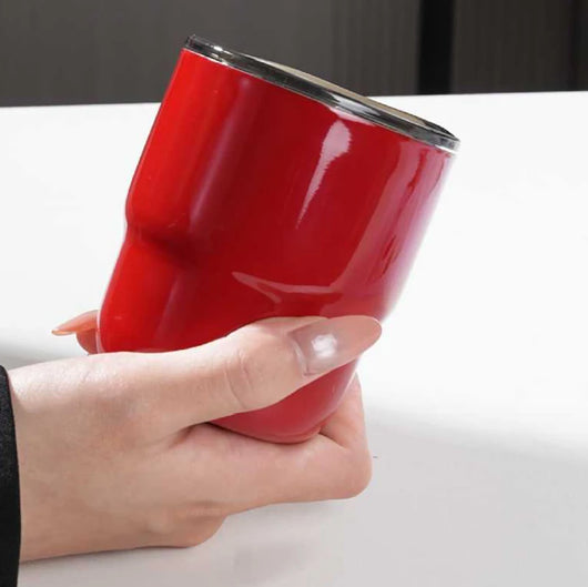 Portable Travel Mug in 16 Colors