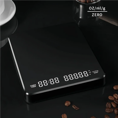 High-Precision Electronic Scale