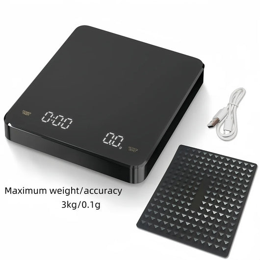 High-Precision Electronic Scale