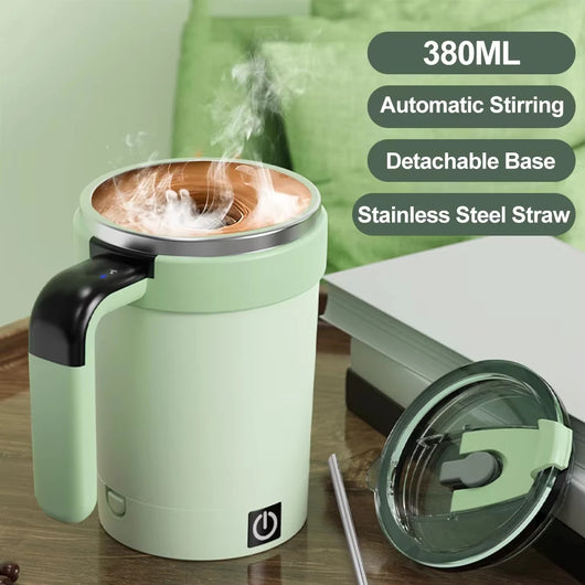 Intelligent Coffee Cup
