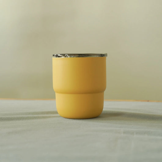 Portable Travel Mug in 16 Colors