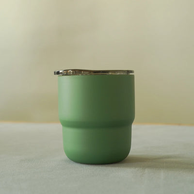 Portable Travel Mug in 16 Colors