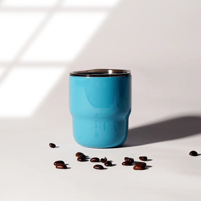 Portable Travel Mug in 16 Colors