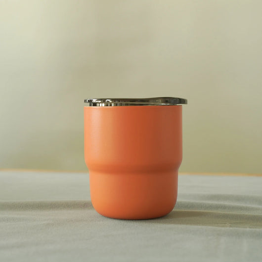 Portable Travel Mug in 16 Colors