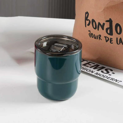 Portable Travel Mug in 16 Colors