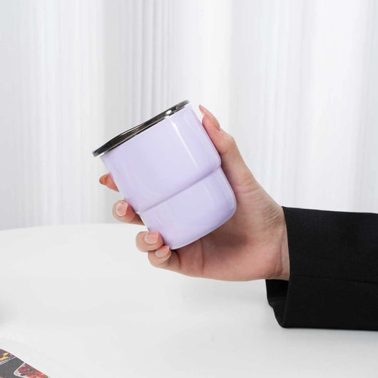 Portable Travel Mug in 16 Colors