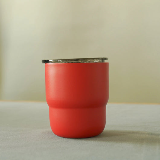 Portable Travel Mug in 16 Colors